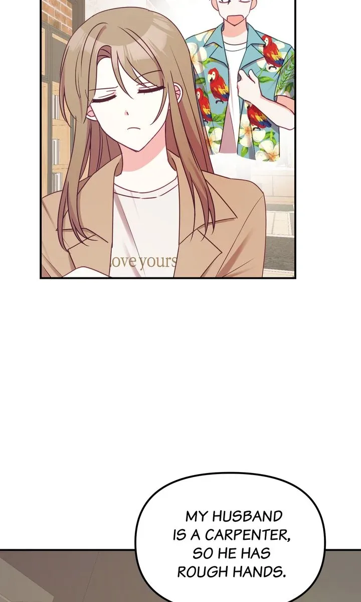 A Romantic Ending with My 2D Boyfriend! Chapter 8 page 34