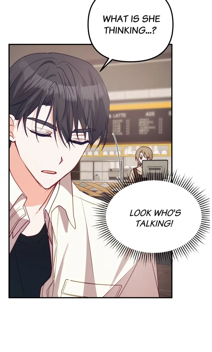 A Romantic Ending with My 2D Boyfriend! Chapter 5 page 43