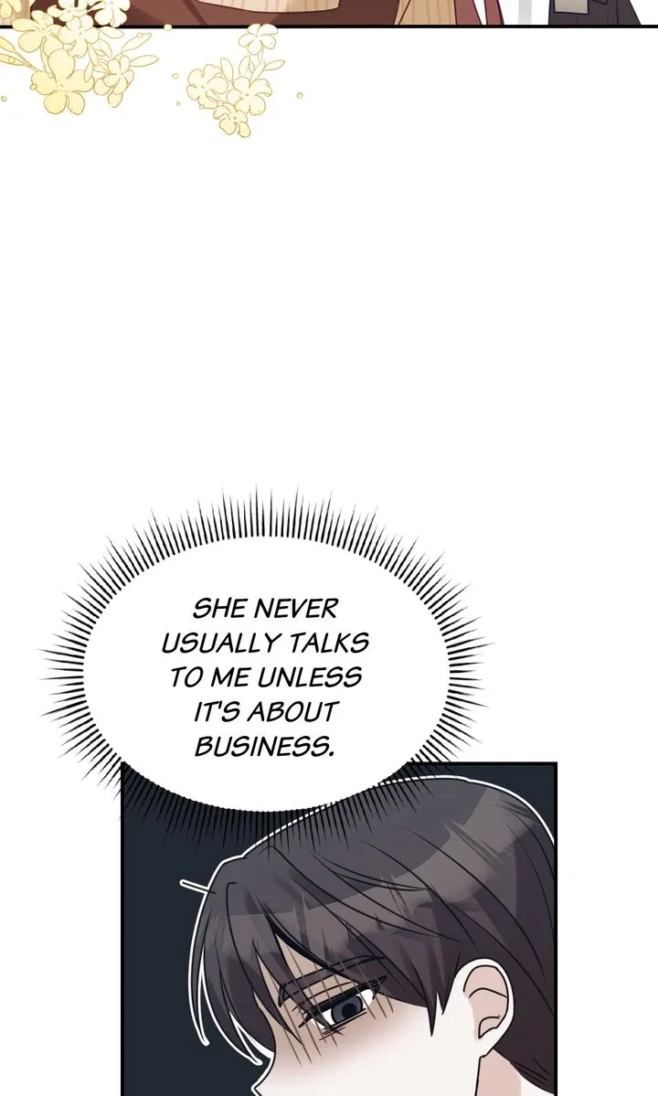 A Romantic Ending with My 2D Boyfriend! Chapter 3 page 63