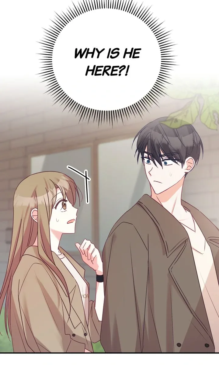 A Romantic Ending with My 2D Boyfriend! Chapter 6 page 80