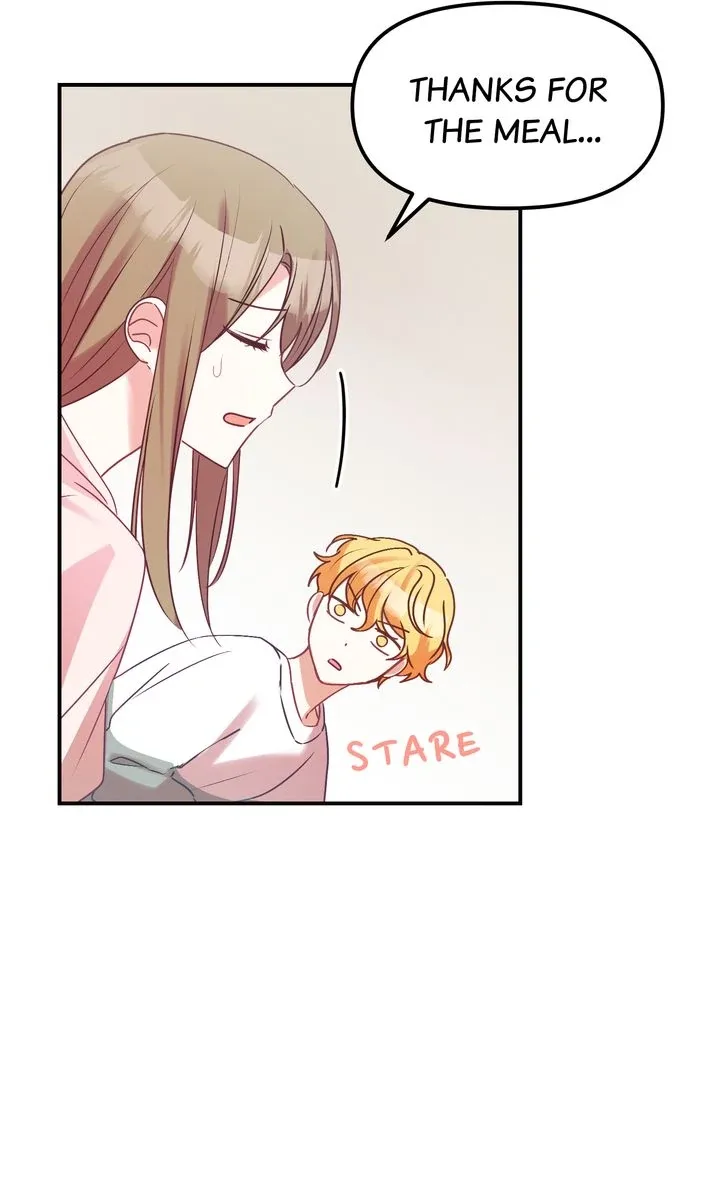 A Romantic Ending with My 2D Boyfriend! Chapter 6 page 67
