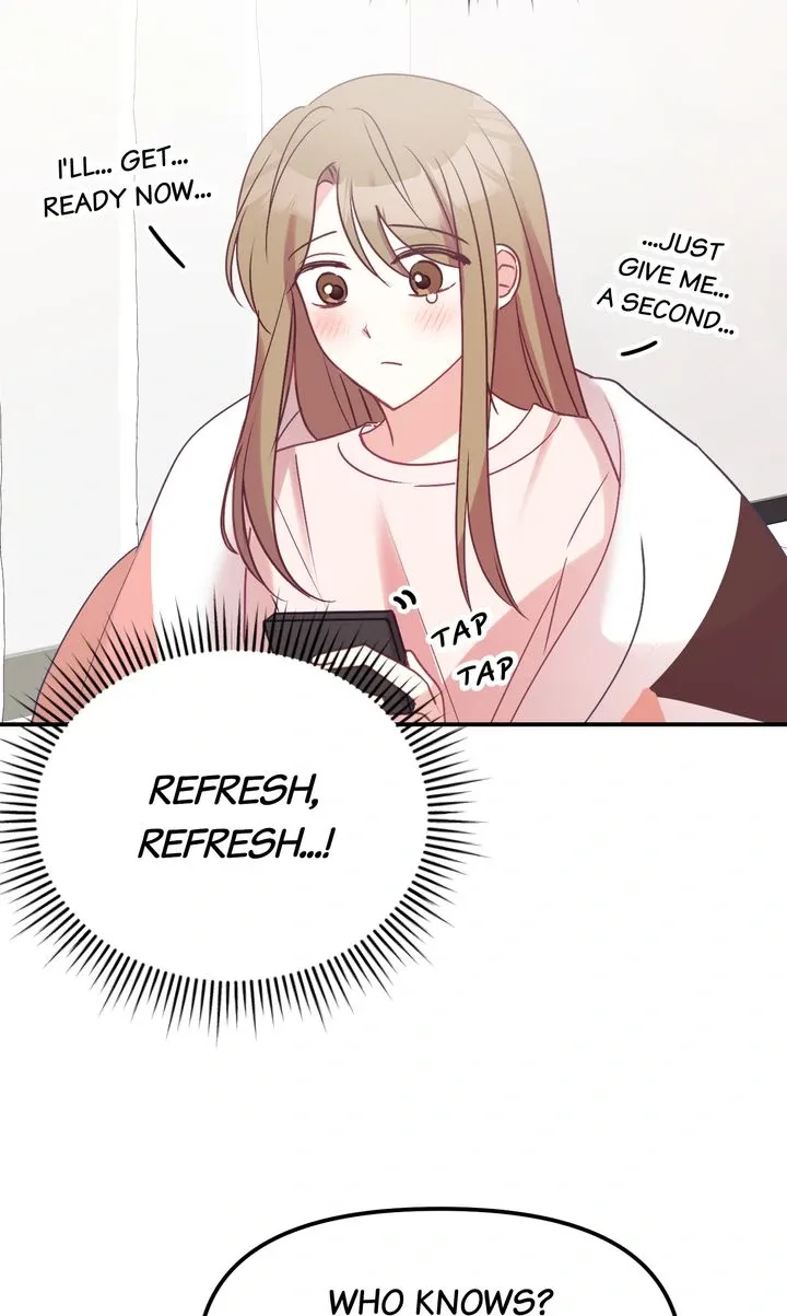 A Romantic Ending with My 2D Boyfriend! Chapter 6 page 74