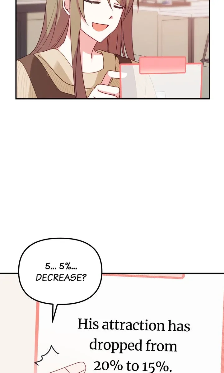 A Romantic Ending with My 2D Boyfriend! Chapter 3 page 65