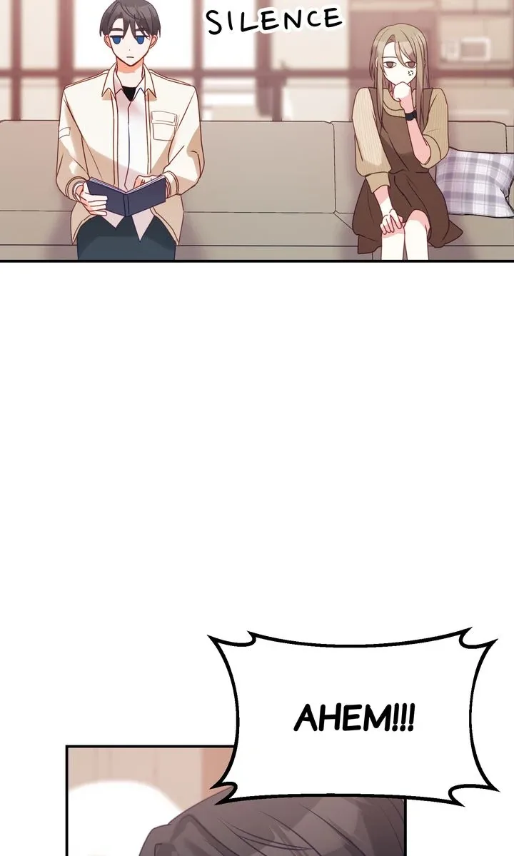 A Romantic Ending with My 2D Boyfriend! Chapter 3 page 60
