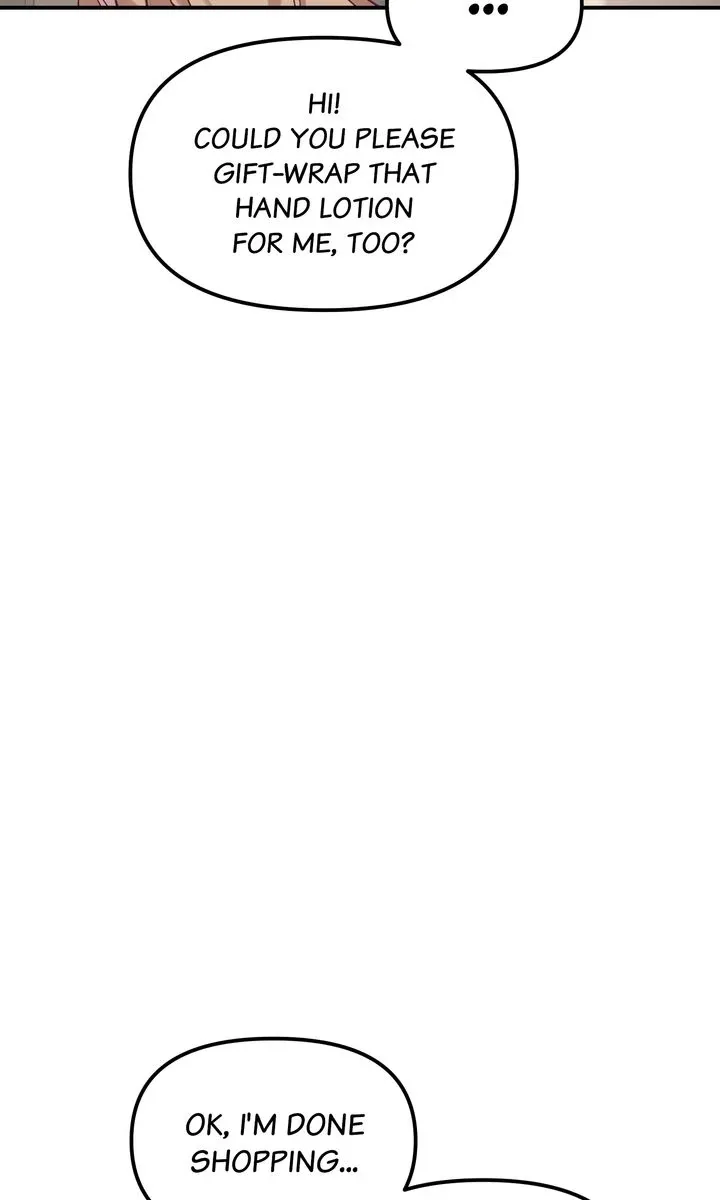 A Romantic Ending with My 2D Boyfriend! Chapter 8 page 38