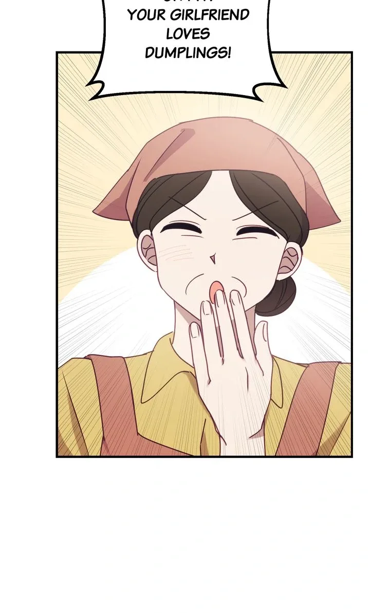 A Romantic Ending with My 2D Boyfriend! Chapter 7 page 69