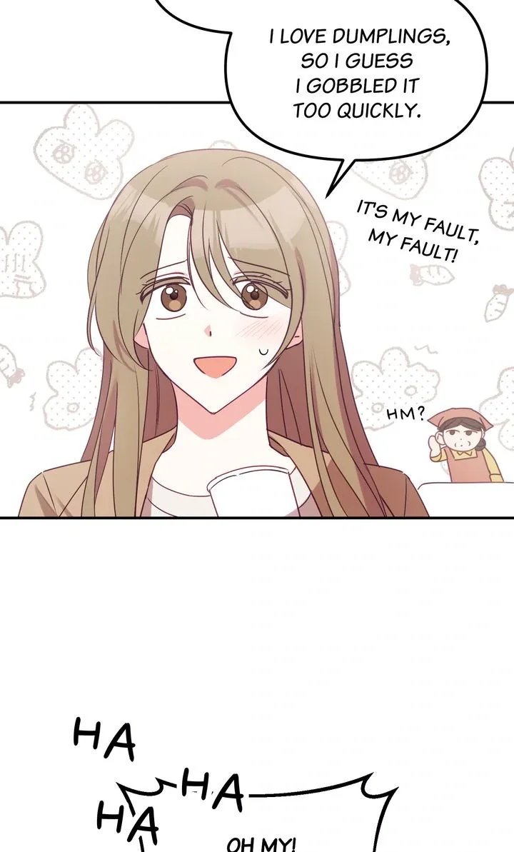 A Romantic Ending with My 2D Boyfriend! Chapter 7 page 68