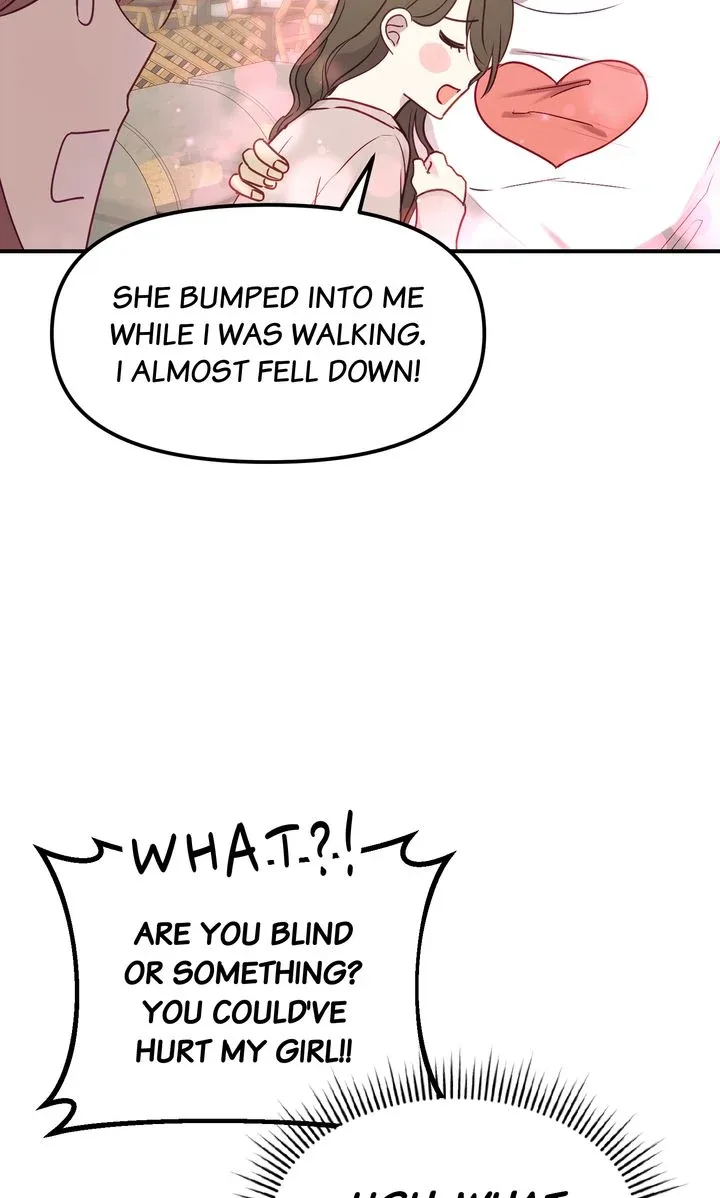 A Romantic Ending with My 2D Boyfriend! Chapter 5 page 50