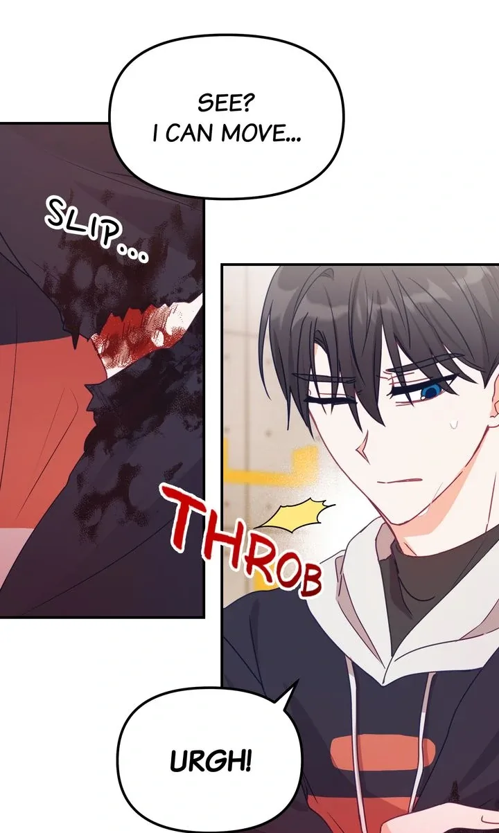 A Romantic Ending with My 2D Boyfriend! Chapter 11 page 15