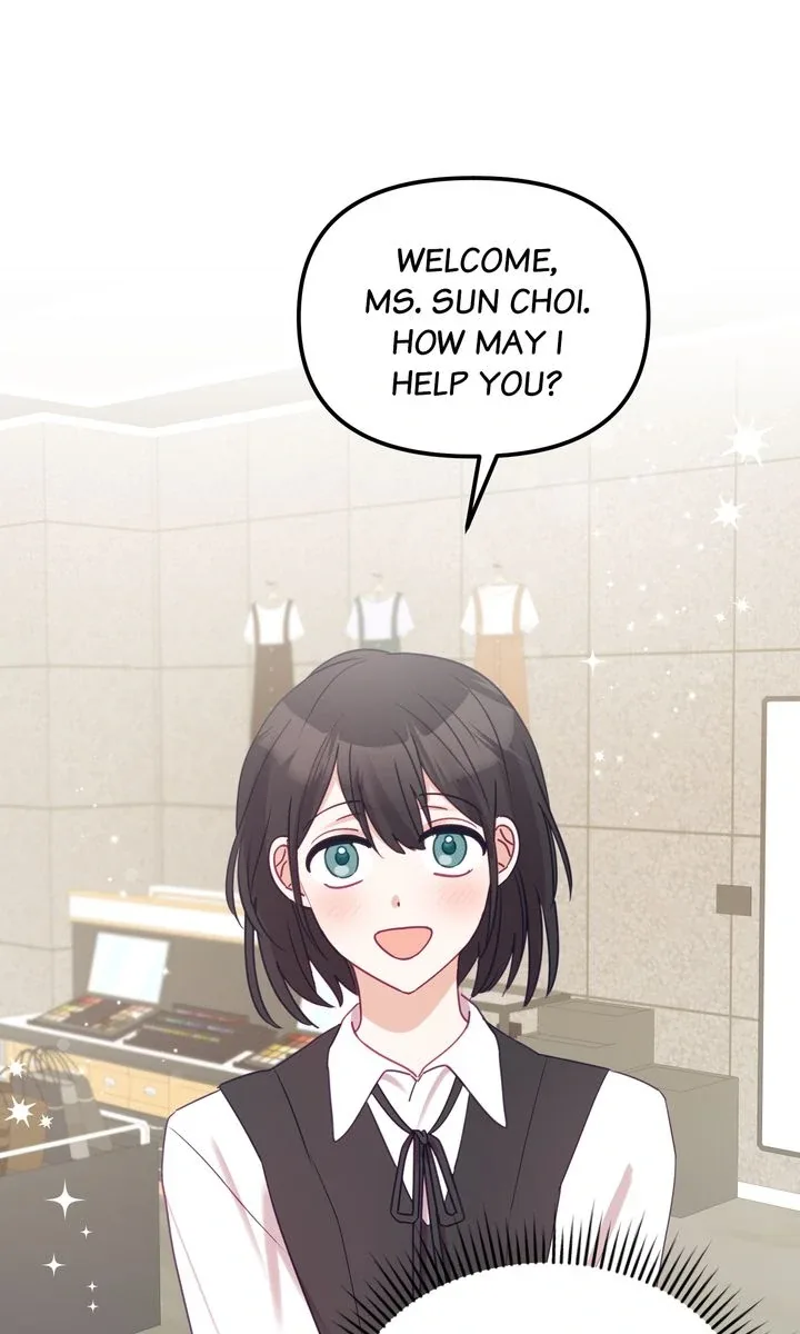 A Romantic Ending with My 2D Boyfriend! Chapter 8 page 45