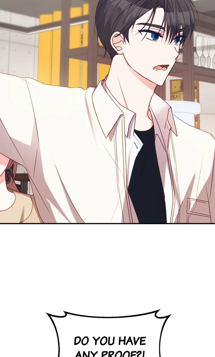 A Romantic Ending with My 2D Boyfriend! Chapter 5 page 53