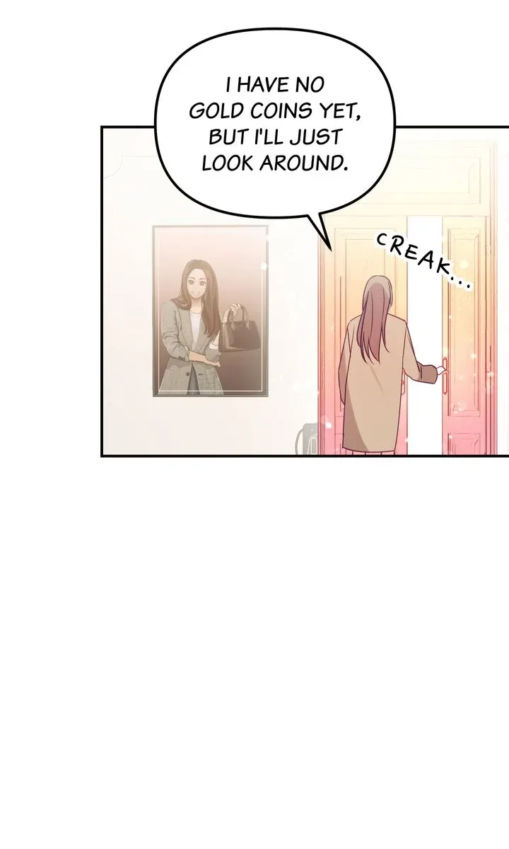 A Romantic Ending with My 2D Boyfriend! Chapter 8 page 44