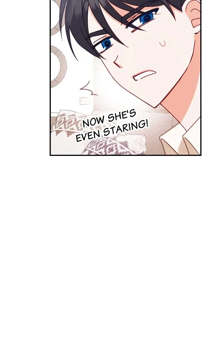 A Romantic Ending with My 2D Boyfriend! Chapter 3 page 68