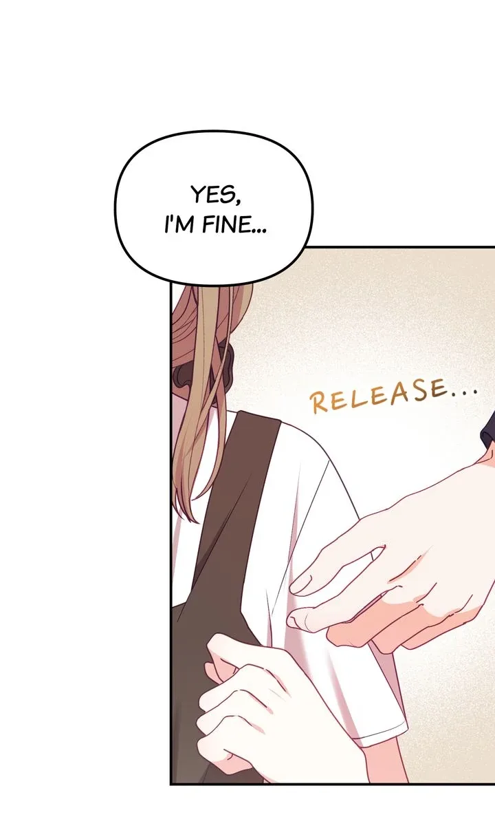 A Romantic Ending with My 2D Boyfriend! Chapter 11 page 7