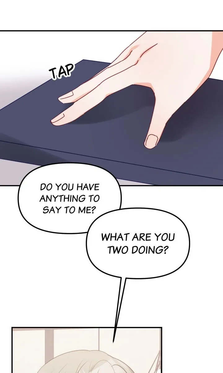 A Romantic Ending with My 2D Boyfriend! Chapter 3 page 69