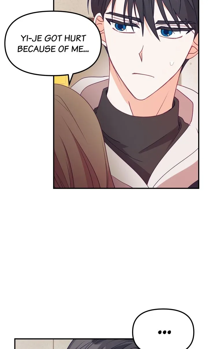 A Romantic Ending with My 2D Boyfriend! Chapter 11 page 13