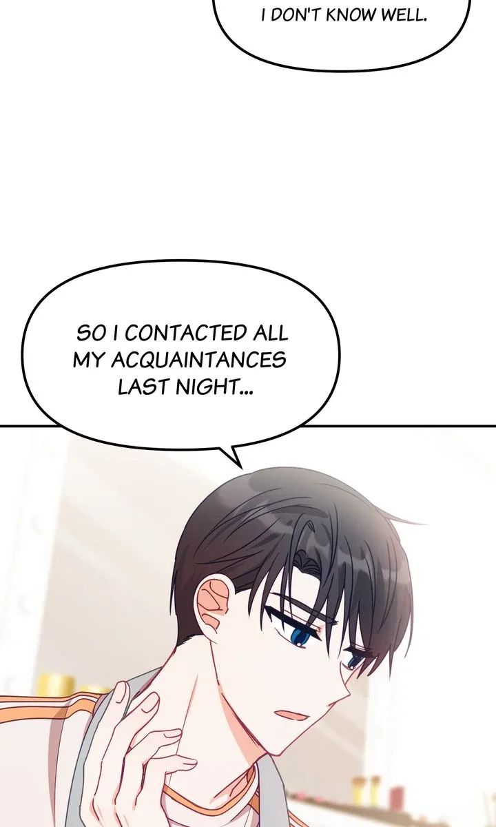 A Romantic Ending with My 2D Boyfriend! Chapter 12 page 11