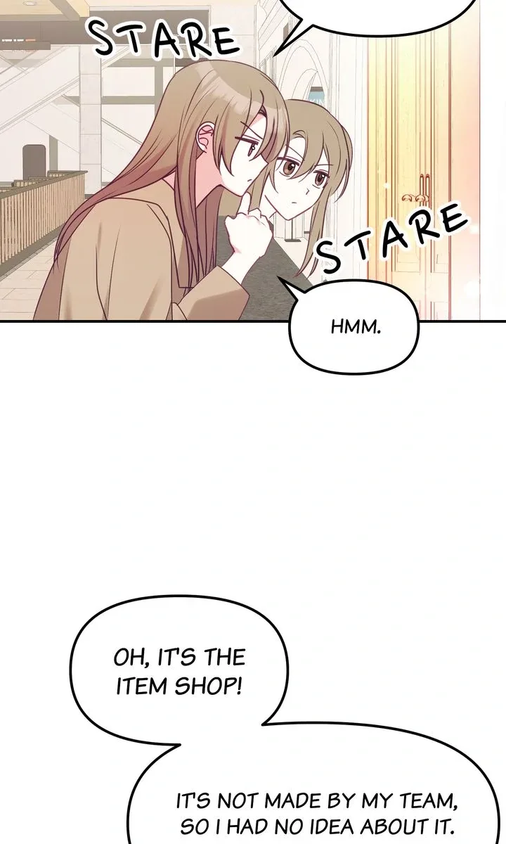 A Romantic Ending with My 2D Boyfriend! Chapter 8 page 42