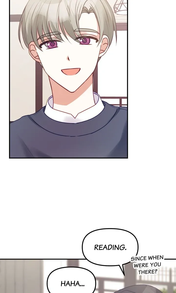 A Romantic Ending with My 2D Boyfriend! Chapter 3 page 70