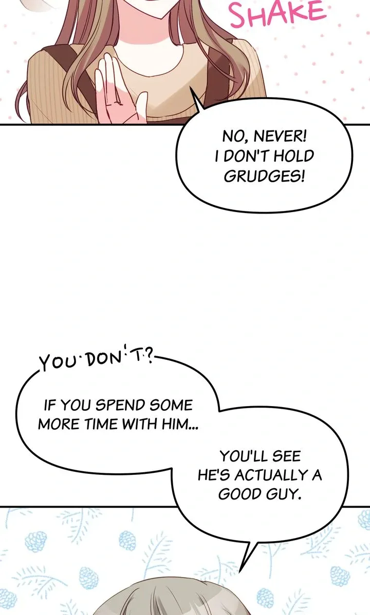 A Romantic Ending with My 2D Boyfriend! Chapter 4 page 58
