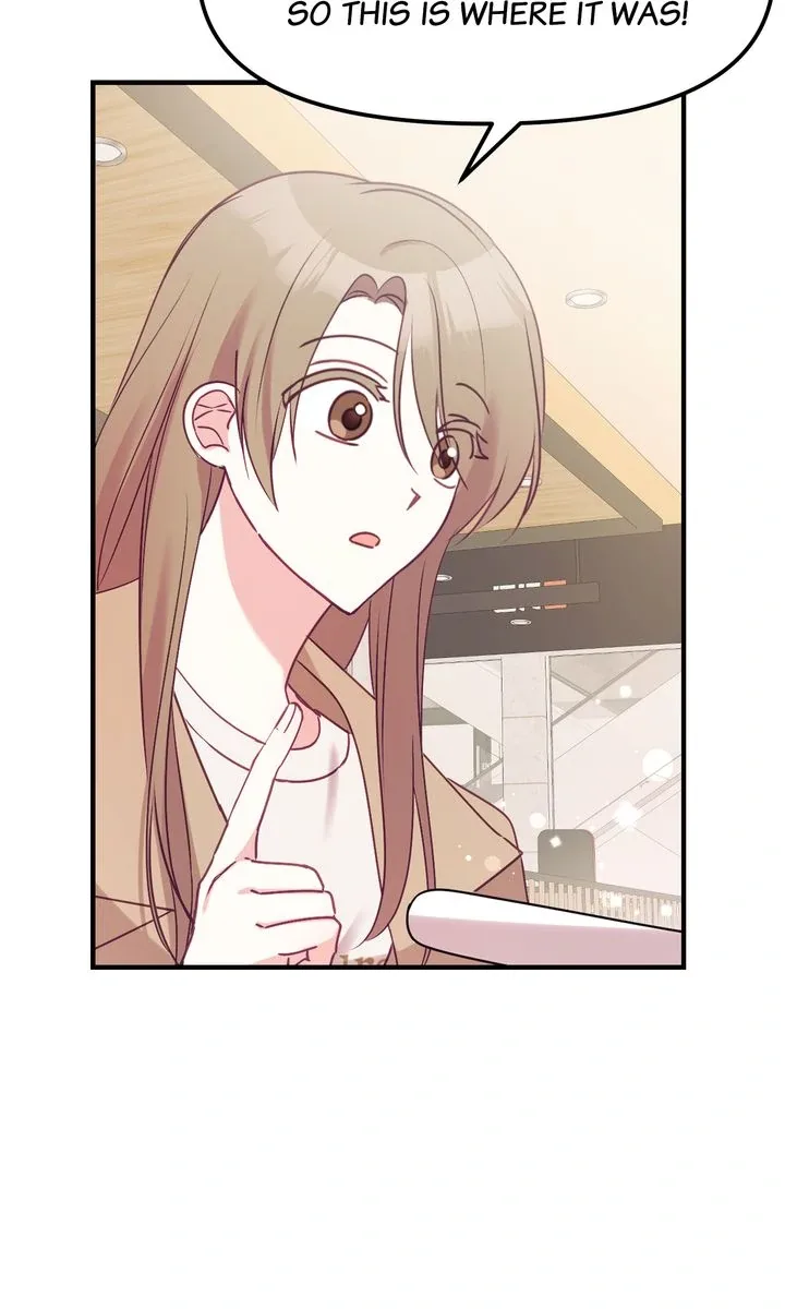 A Romantic Ending with My 2D Boyfriend! Chapter 8 page 43