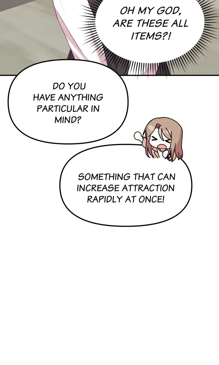 A Romantic Ending with My 2D Boyfriend! Chapter 8 page 46
