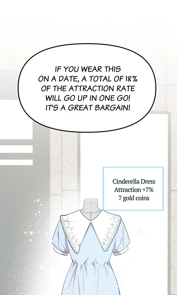 A Romantic Ending with My 2D Boyfriend! Chapter 8 page 48