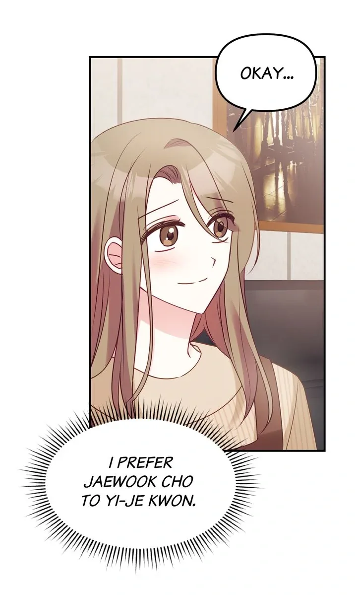 A Romantic Ending with My 2D Boyfriend! Chapter 4 page 60