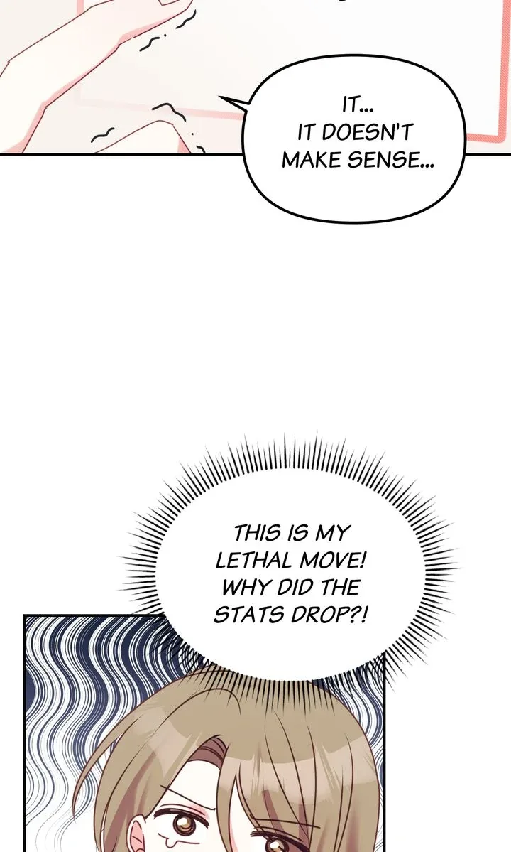 A Romantic Ending with My 2D Boyfriend! Chapter 3 page 66