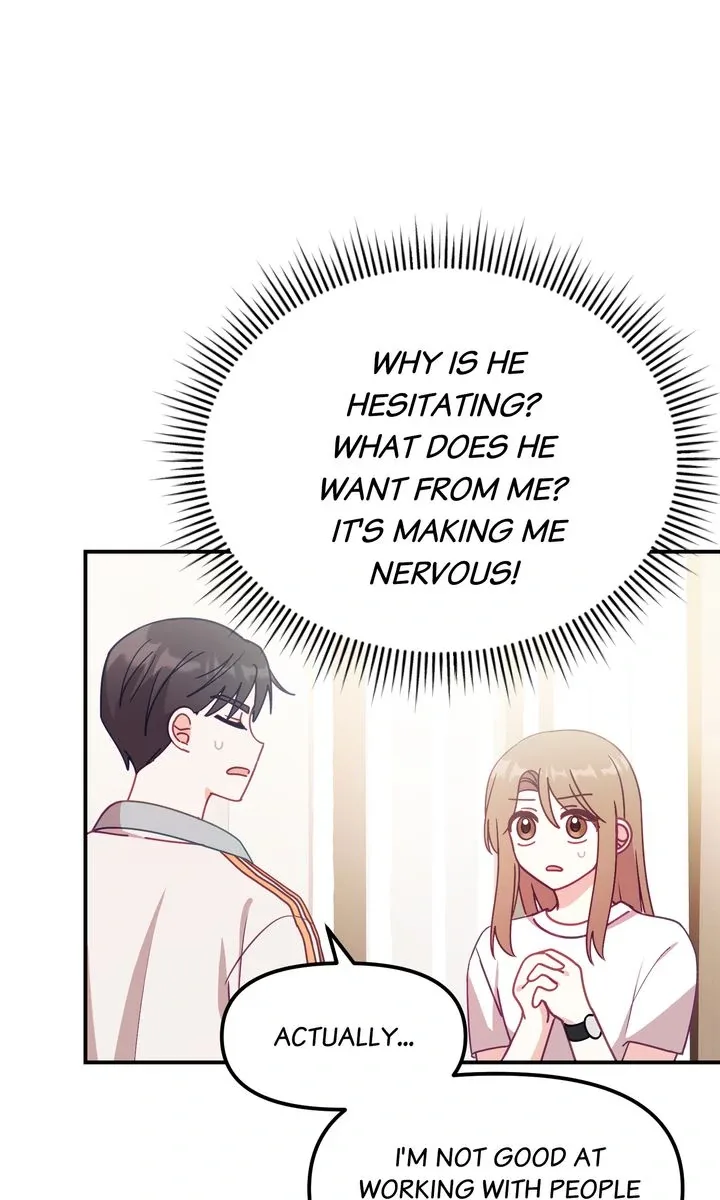 A Romantic Ending with My 2D Boyfriend! Chapter 12 page 10