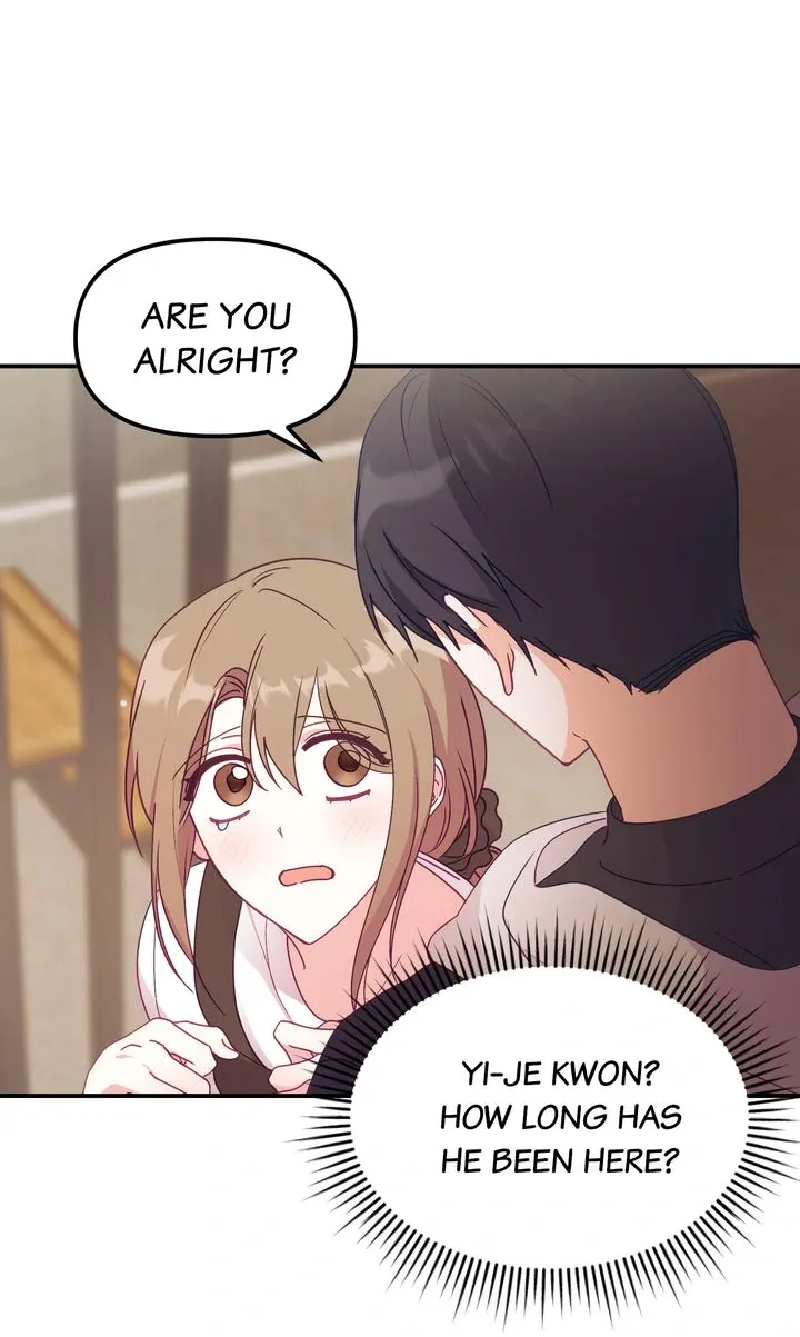 A Romantic Ending with My 2D Boyfriend! Chapter 11 page 6