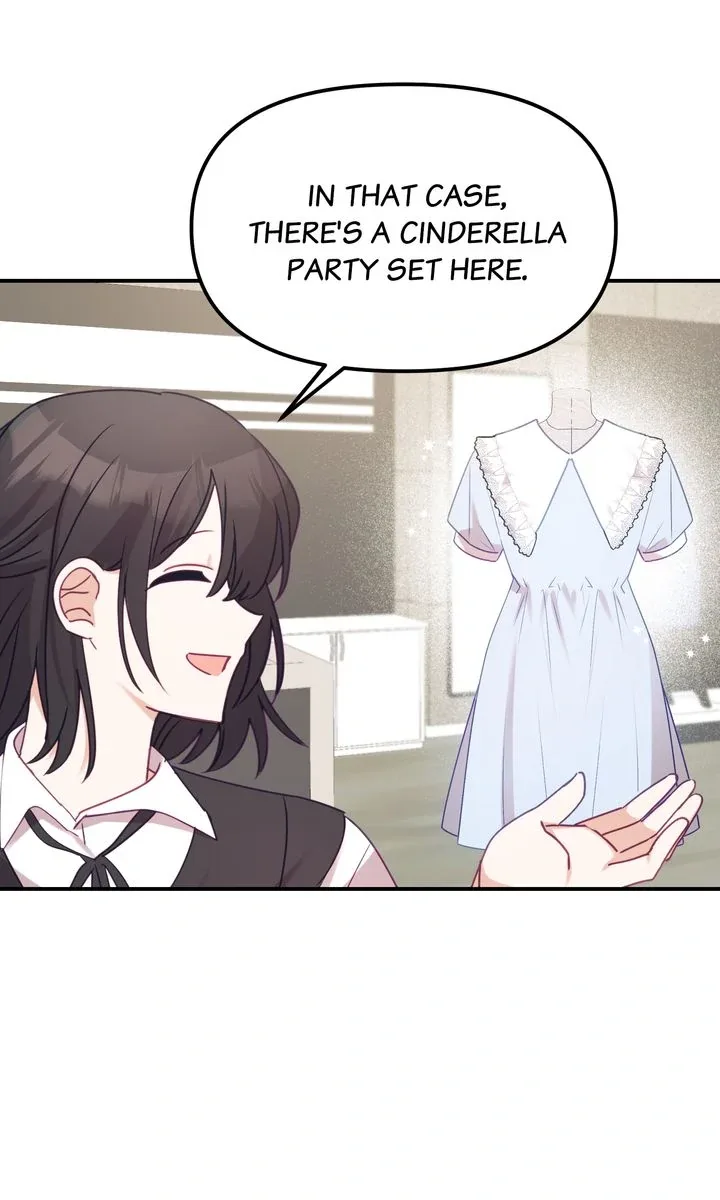 A Romantic Ending with My 2D Boyfriend! Chapter 8 page 47