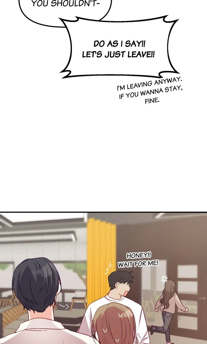 A Romantic Ending with My 2D Boyfriend! Chapter 5 page 55