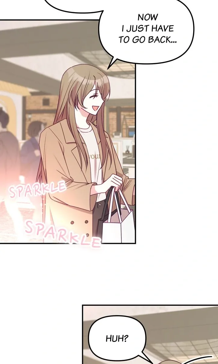A Romantic Ending with My 2D Boyfriend! Chapter 8 page 39