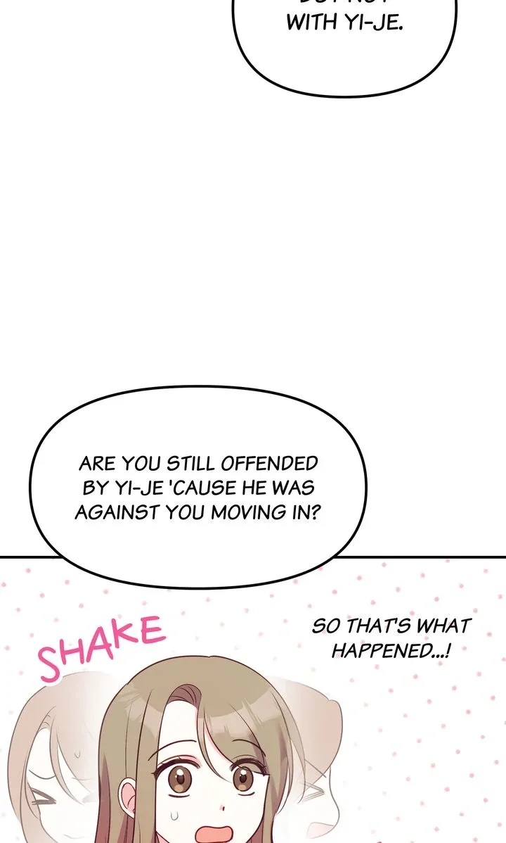 A Romantic Ending with My 2D Boyfriend! Chapter 4 page 57