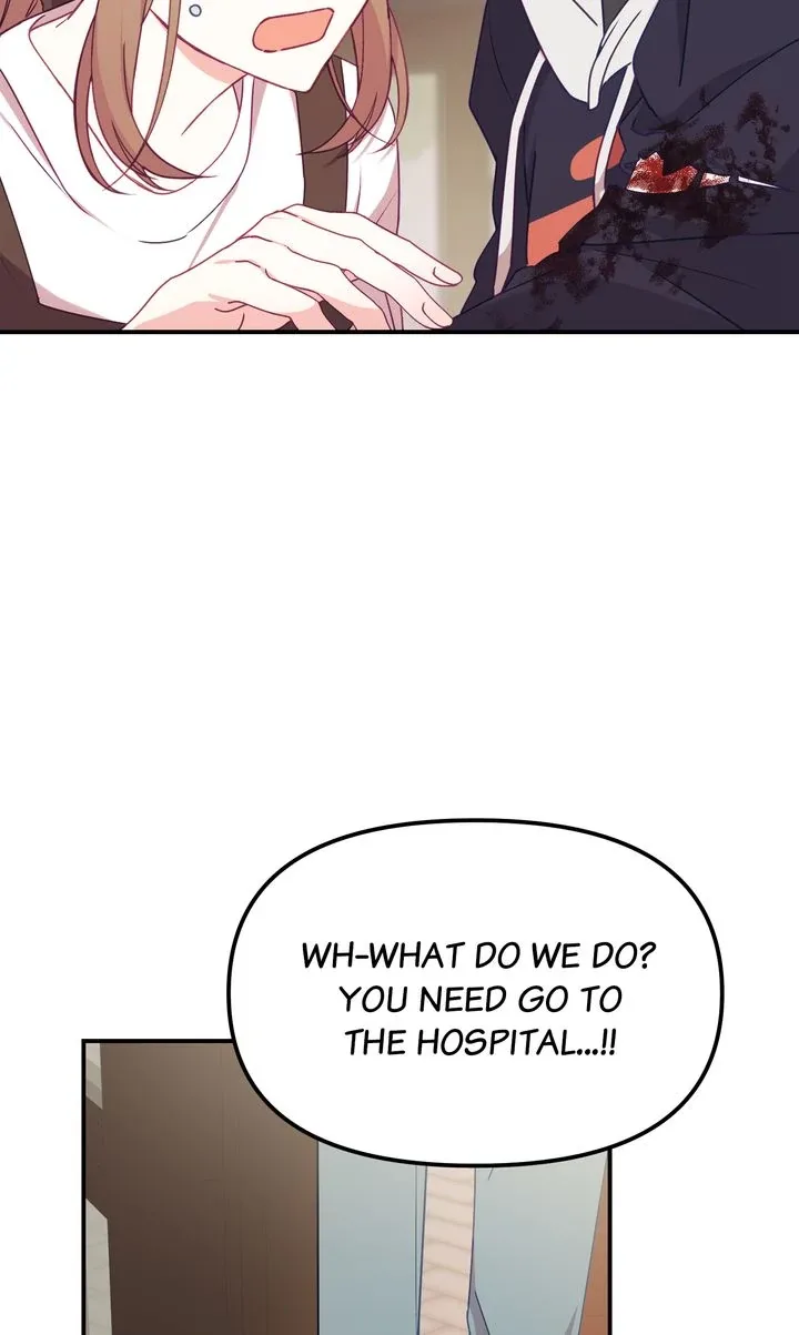 A Romantic Ending with My 2D Boyfriend! Chapter 11 page 10