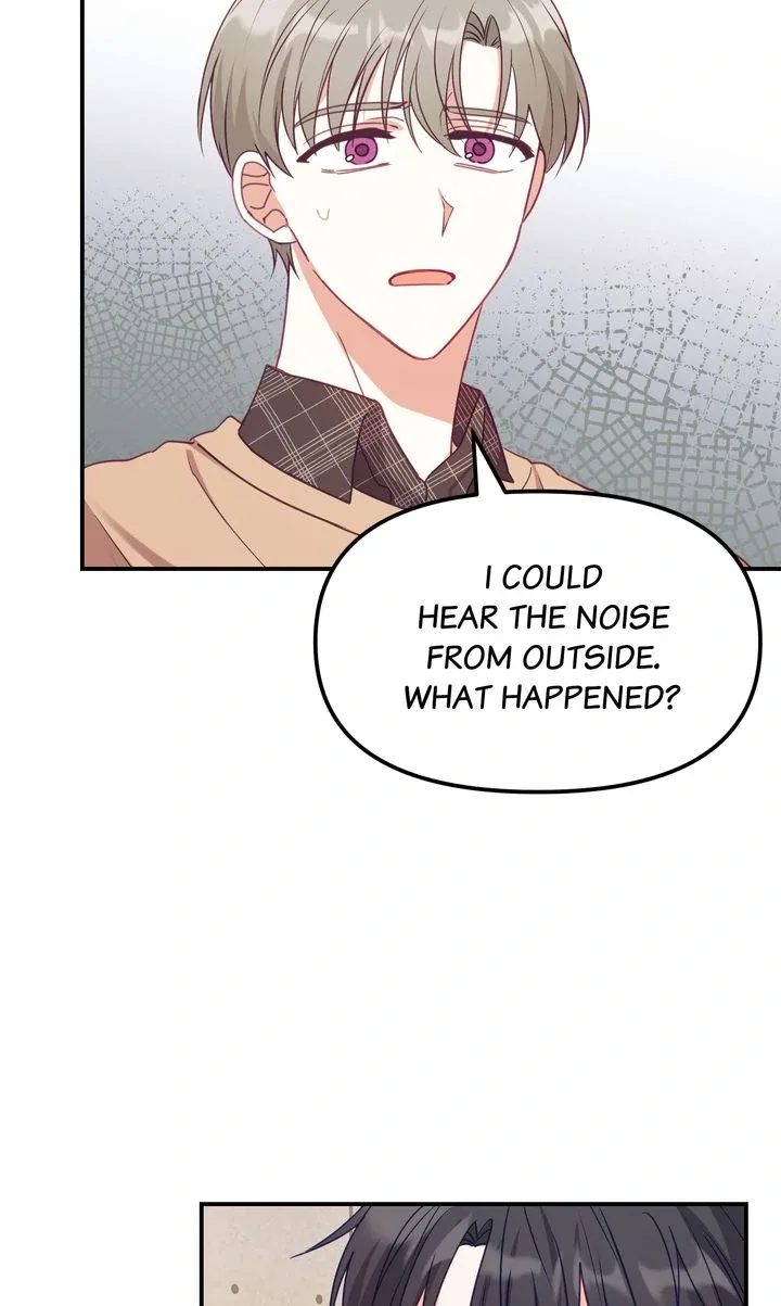 A Romantic Ending with My 2D Boyfriend! Chapter 11 page 12