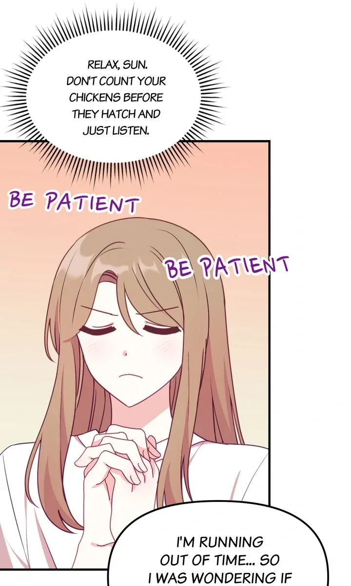 A Romantic Ending with My 2D Boyfriend! Chapter 12 page 14