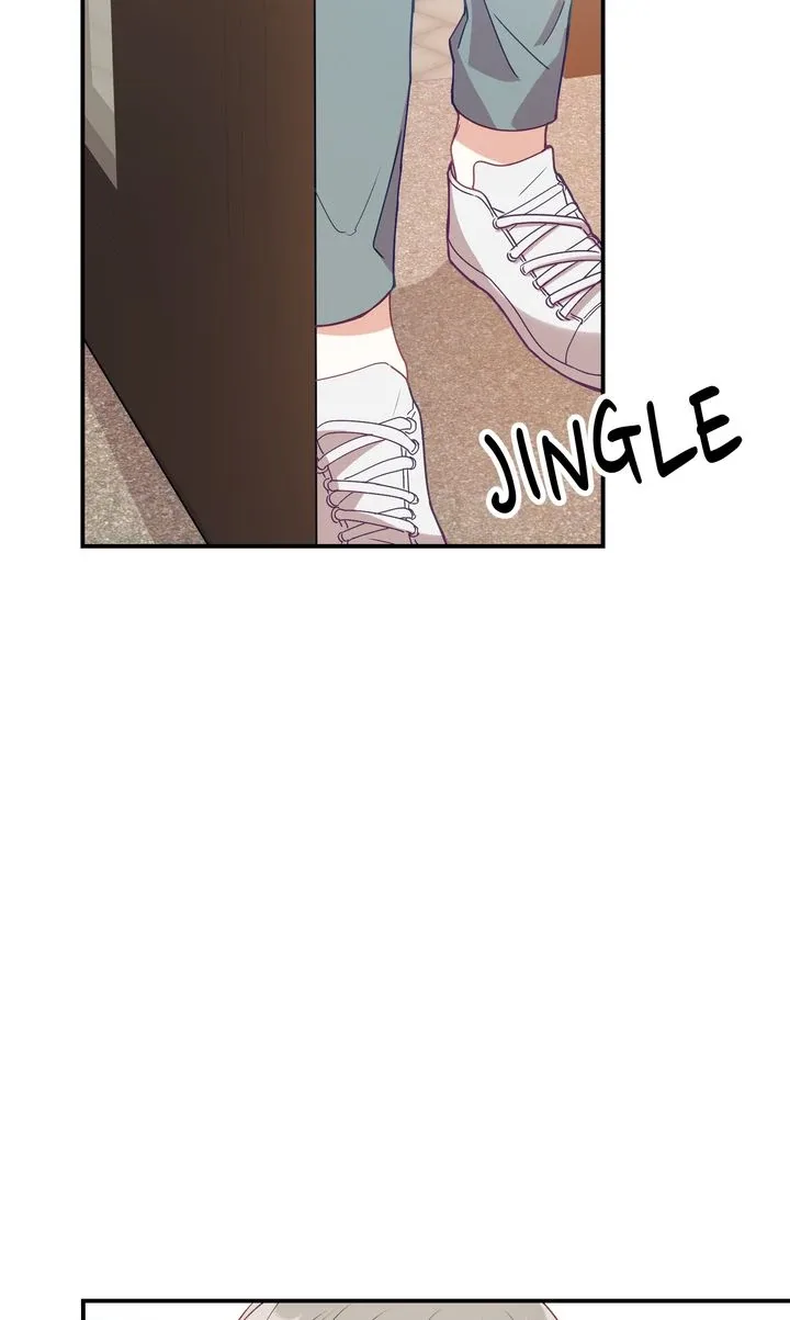 A Romantic Ending with My 2D Boyfriend! Chapter 11 page 11