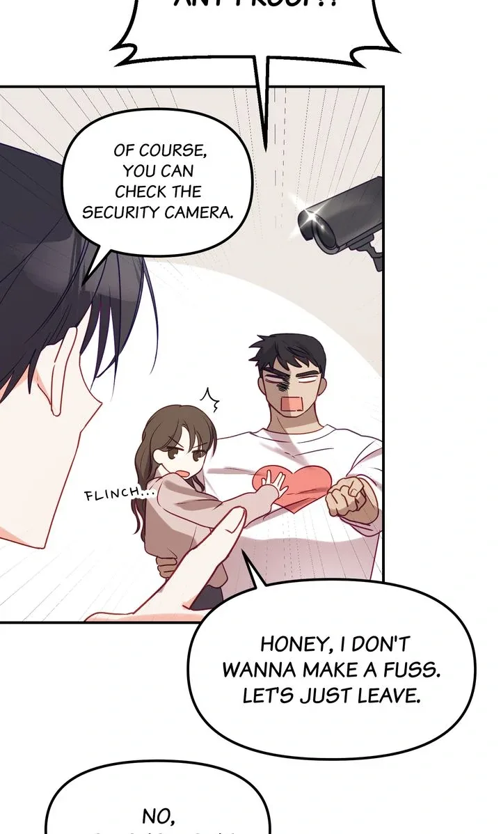 A Romantic Ending with My 2D Boyfriend! Chapter 5 page 54