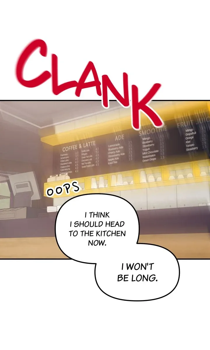 A Romantic Ending with My 2D Boyfriend! Chapter 4 page 61