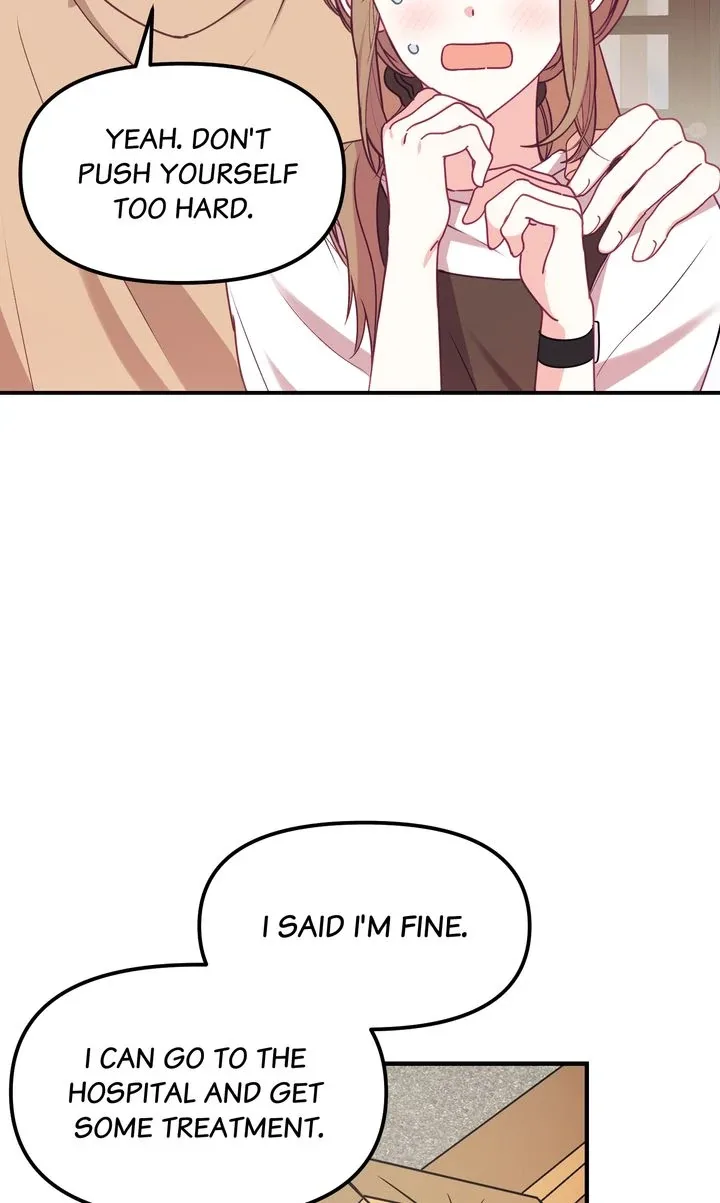 A Romantic Ending with My 2D Boyfriend! Chapter 11 page 17