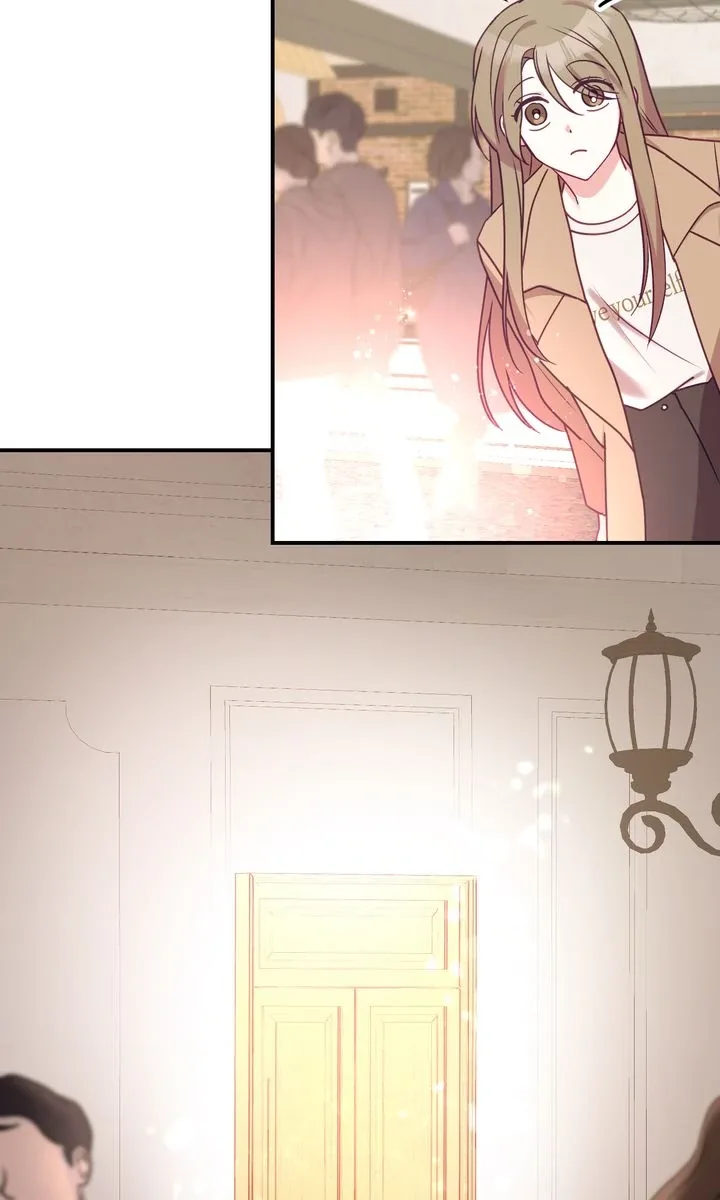 A Romantic Ending with My 2D Boyfriend! Chapter 8 page 40