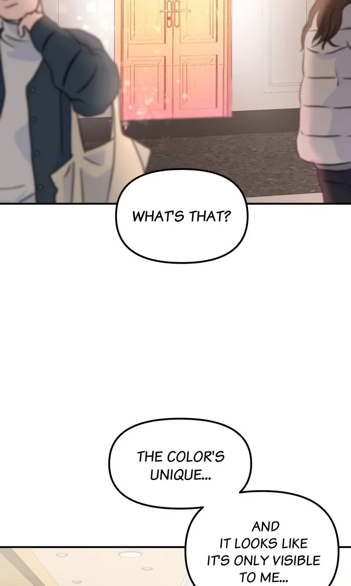 A Romantic Ending with My 2D Boyfriend! Chapter 8 page 41