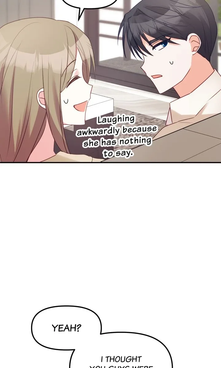 A Romantic Ending with My 2D Boyfriend! Chapter 3 page 71