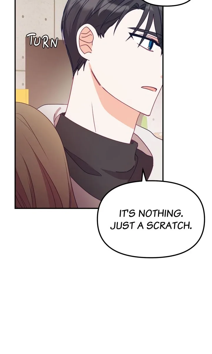 A Romantic Ending with My 2D Boyfriend! Chapter 11 page 14