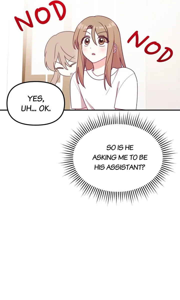 A Romantic Ending with My 2D Boyfriend! Chapter 12 page 13