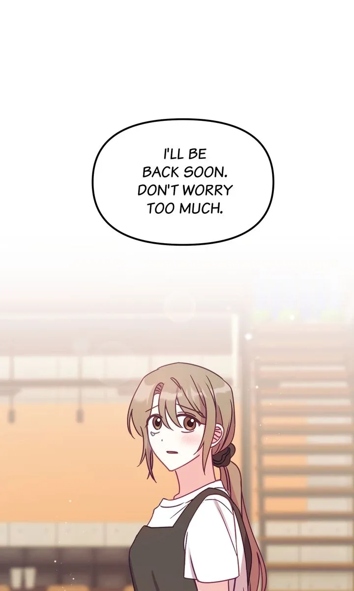 A Romantic Ending with My 2D Boyfriend! Chapter 11 page 21