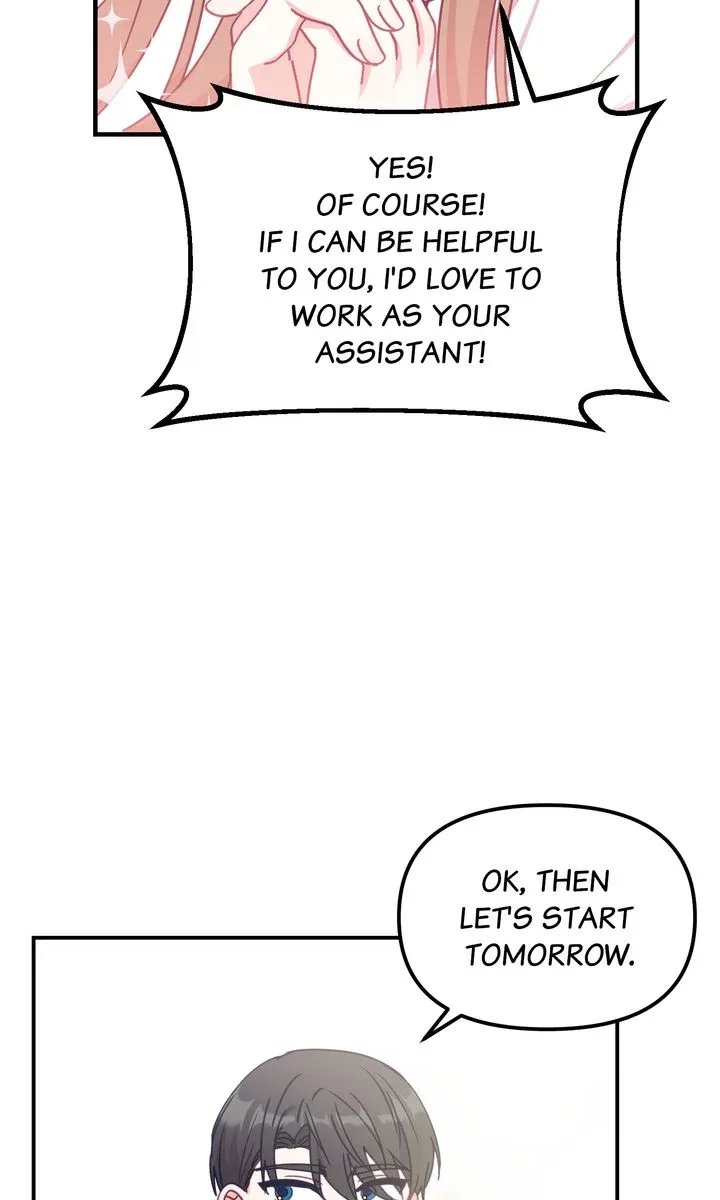 A Romantic Ending with My 2D Boyfriend! Chapter 12 page 16