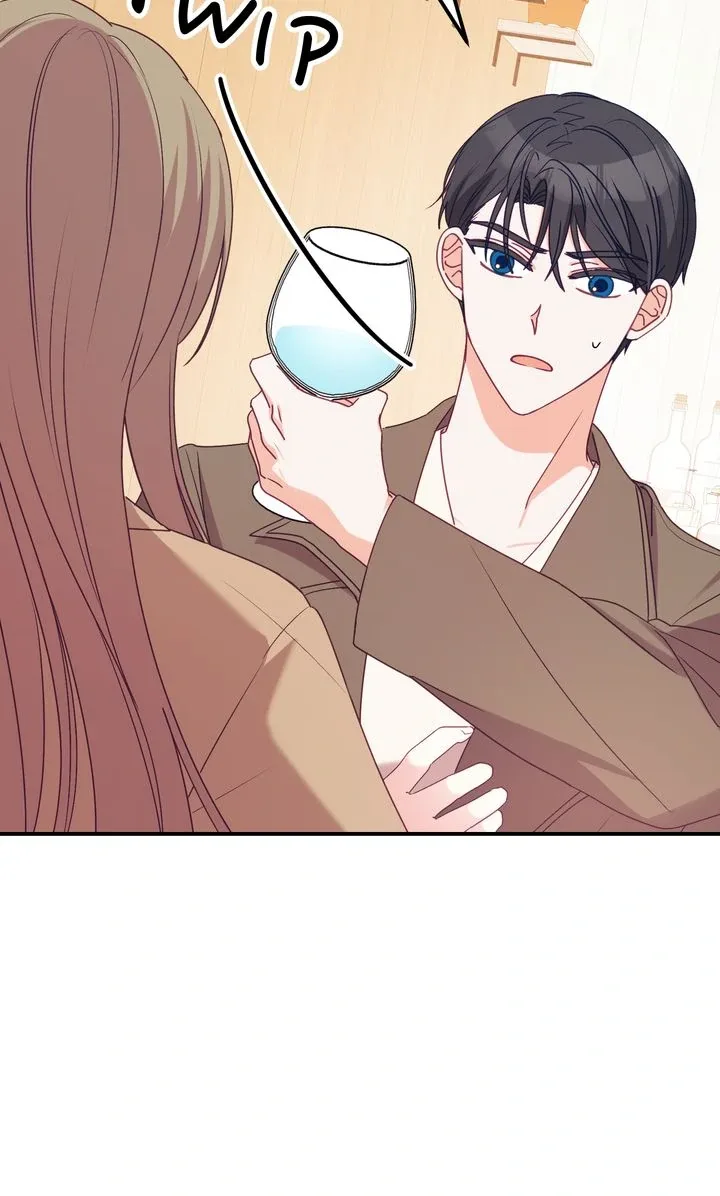 A Romantic Ending with My 2D Boyfriend! Chapter 10 page 7